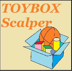 ToyBox_Scalper_5M Auto Trading
