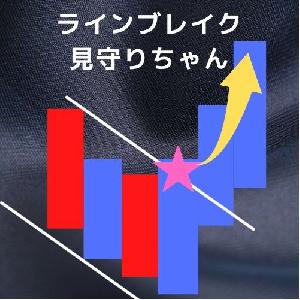 ラインブレイク見守りちゃん Indicators/E-books