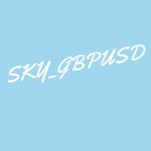 SKY_GBPUSD Auto Trading