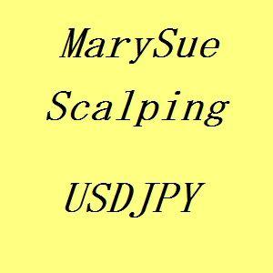 MarySue_Scalping_USDJPY