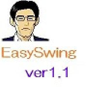EasySwing ver1.1(EUR/USD H4)