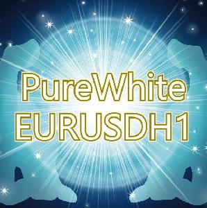 PureWhiteEURUSDH1 Auto Trading
