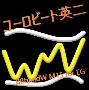 ユーロビート英二（BBbandW M15 for EG） Auto Trading
