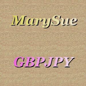 MarySue_Scalping_GBPJPY Auto Trading