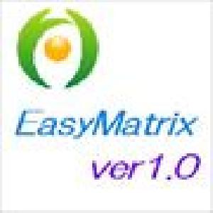 【証券会社接続用】EasyMatrix（USD/JPY M5）
