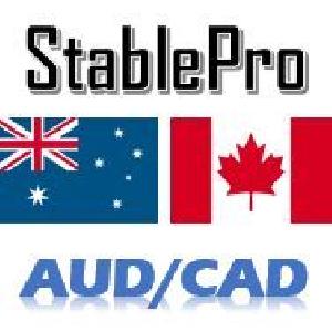 StablePro AudCad（Stable Profit AUD/CAD）