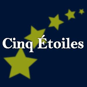 サンク・エトワル Auto Trading