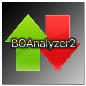 バイナリーオプション用解析ツール BOアナライザー2[BOAnalyzer2] Indicators/E-books
