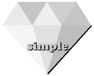 simple_SpRg インディケーター Indicators/E-books