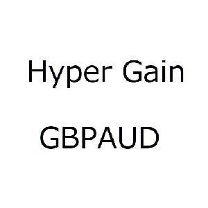 HyperGain GBPAUD Auto Trading