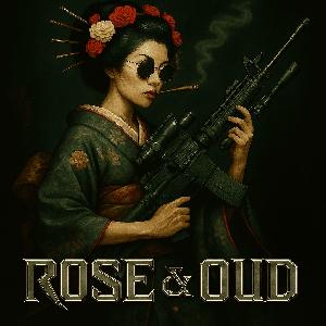 Rose & Oud EURUSD