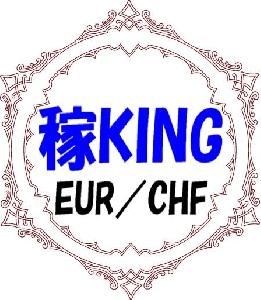 稼KING EURCHF Auto Trading