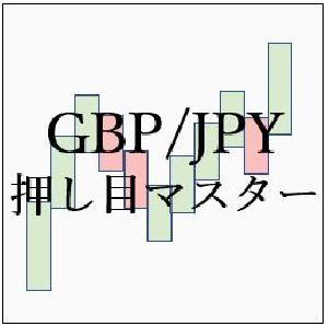 押し目マスター(GBPJPY専用)
