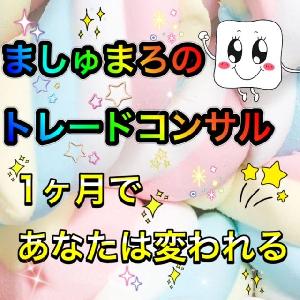 ましゅまろの1カ月密着トレードコンサル Indicators/E-books