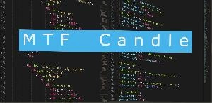MTFCandle Indicators/E-books