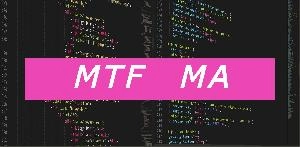 MTFMA Indicators/E-books