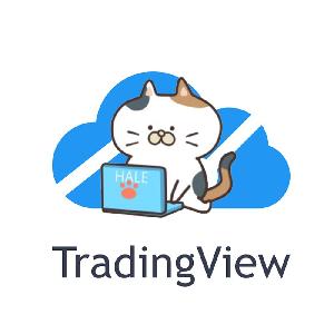 TradingView インジケーターやストラテジー開発 Indicators/E-books