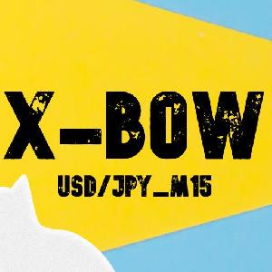 X-BOW_USDJPY（クロスボウ） Auto Trading