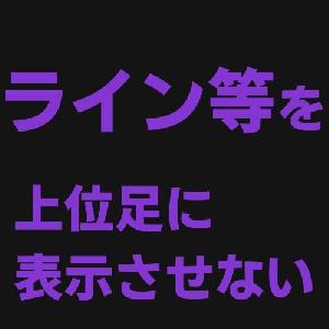 RestrictOBJPeriod(MT5用) Indicators/E-books