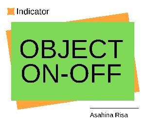 Object_onoff Indicators/E-books