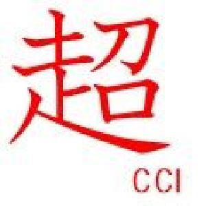超　CCI Indicators/E-books