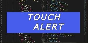Touch_Alert インジケーター・電子書籍