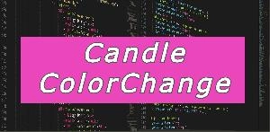 Candle_ColorChange Indicators/E-books