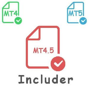 Includer（ゴゴジャンver.） Indicators/E-books