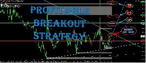 Profitable Breakout Strategy インジケーター・電子書籍