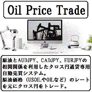 Oil_Price_Trade_AUDJPY Auto Trading