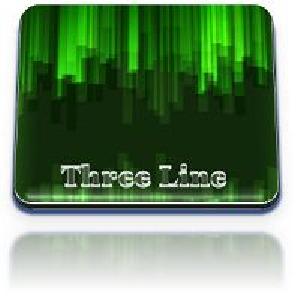 Three Line Indicators/E-books