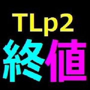 MT4【TLp2-Close 終値】抵抗線『終値』自動表示インジケーター Indicators/E-books