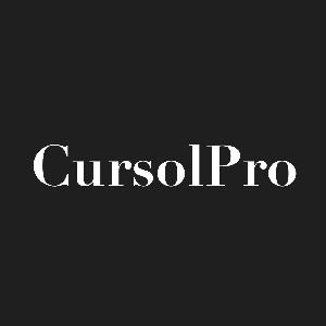 CursolPro Indicators/E-books