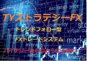 ★★TYストラテジーFX【バイナリーTYSシリーズのFX版リリーズ！】★★ Indicators/E-books