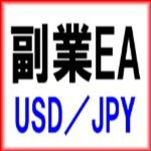 副業EA USDJPY Auto Trading