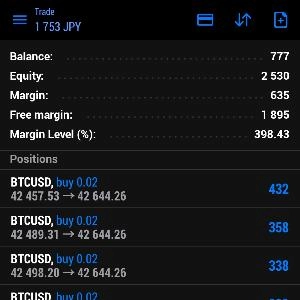Namping345V5 半裁量EA&インジ  Indicators/E-books