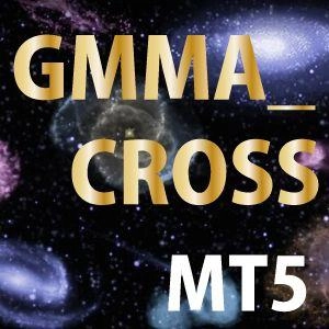 【限定】GMMA_CROSS