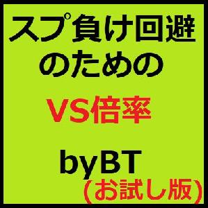 VS倍率でスプレッド負けエントリー回避　VolatilitySpreadRatio_byBT【MT4版】【お試し版】 Indicators/E-books