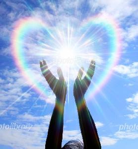 開運！！一生消えない体内風水施術