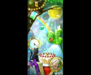 心の運気瞬間底上げ！金運・恋愛運・総合開運待ち受け！