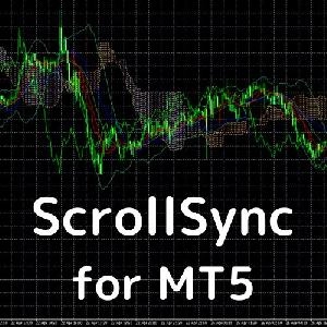 ScrollSync for MT5