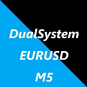 DualSystem_EURUSD_M5 Auto Trading