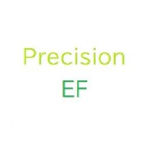 Precision_EF Auto Trading