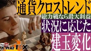 【FX動画】【建玉は常に変化】戦局を有利に戦い総力戦に持ち込め！通貨クロストレンドのポジションコントロール Indicators/E-books