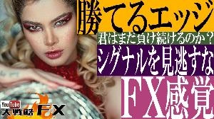 【FX動画】【勝てるエッジ】研ぎ澄ませるFX感覚！市場のシグナルを見逃すな Indicators/E-books