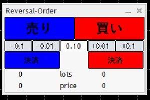 買い売り入れ替わり注文ツール Indicators/E-books