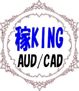 稼KING AUDCAD Auto Trading