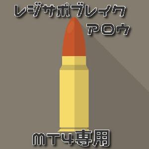 【レジサポブレイクサインツール　レジサポブレイクアロウ】 Indicators/E-books