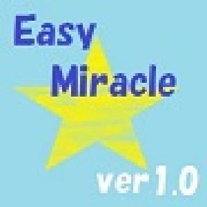 EasyMiracle ver1.0