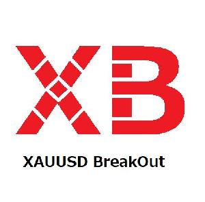 XB XAUUSD_BreakOut Auto Trading